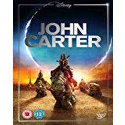 John Carter [DVD]